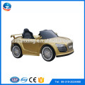 2015 Manufacturer Wholesale High Quality Electric Classic Toy Car With Music, LED Light and Colors for Kids/Children to Drive